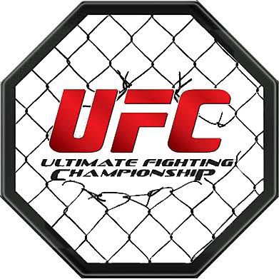 UFC Meth Streams Logo